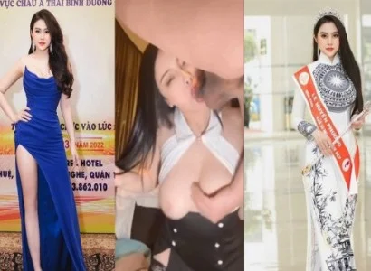 Cô Lê Huyền Phương có hành vi quan hệ bằng miệng và quan hệ cực đã