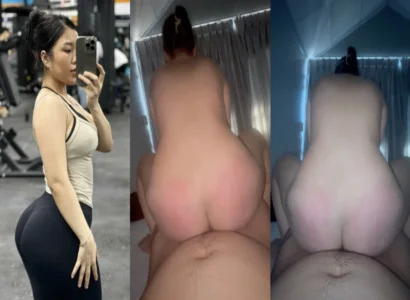 Nàng cưỡi ngựa làm anh đau rát cả mông