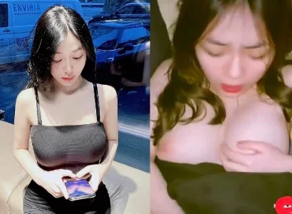Trần Hà Linh bùng nổ visual
