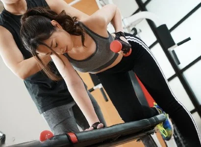 Cặp đôi này phang nhau thỏa thích